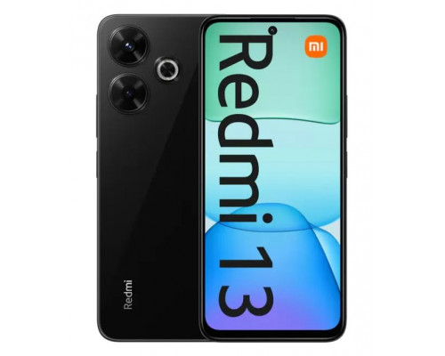 Xiaomi Redmi 13 6Gb/128Gb с NFC Xiaomi Redmi 13 6Gb/128Gb с NFC