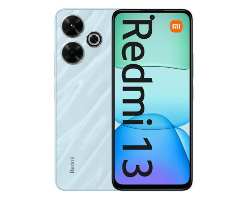 Xiaomi Redmi 13 6Gb/128Gb с NFC Xiaomi Redmi 13 6Gb/128Gb с NFC