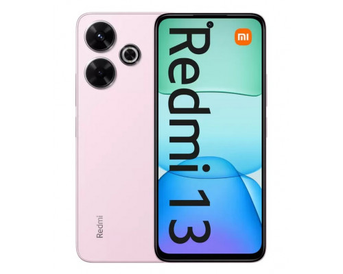 Xiaomi Redmi 13 6Gb/128Gb с NFC Xiaomi Redmi 13 6Gb/128Gb с NFC