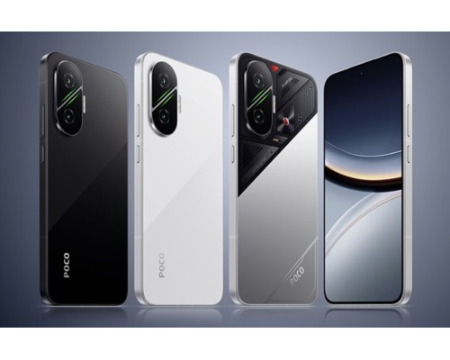 Poco F7 12Gb/256Gb