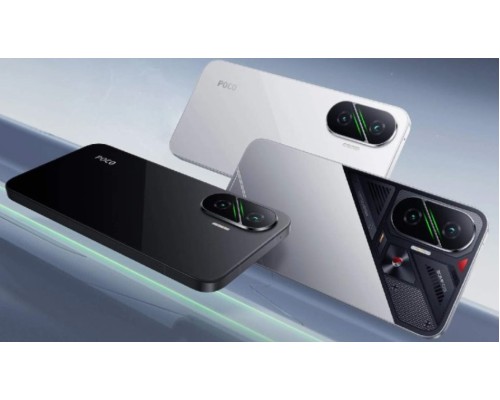 Poco F7 12Gb/256Gb