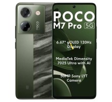 Xiaomi Poco M7 Pro 5G 8Gb/256Gb