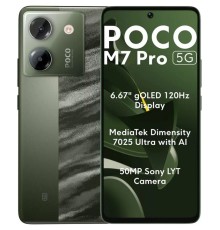 Xiaomi Poco M7 Pro 5G 12Gb/256Gb
