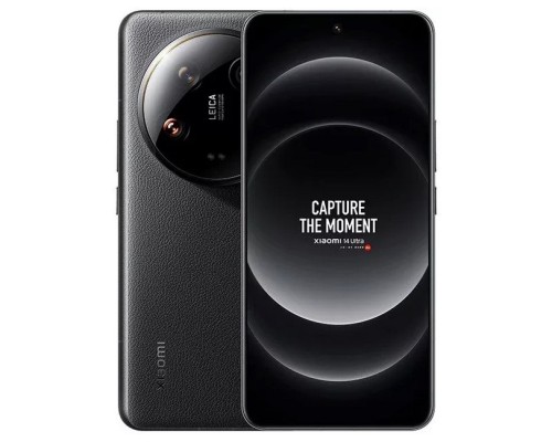Xiaomi 14 Ultra 16Gb/1Tb международная версия Xiaomi 14 Ultra 16Gb/1Tb международная версия