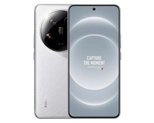 Xiaomi 14 Ultra 16Gb/1Tb международная версия Xiaomi 14 Ultra 16Gb/1Tb международная версия