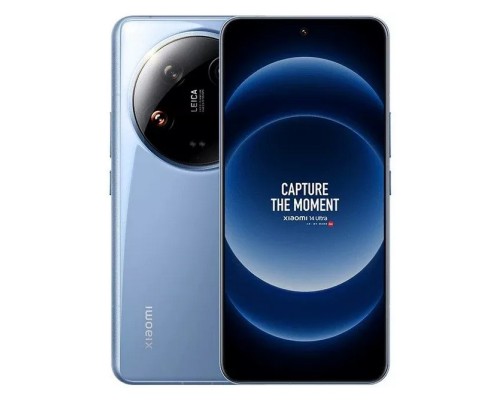 Xiaomi 14 Ultra 16Gb/1Tb международная версия Xiaomi 14 Ultra 16Gb/1Tb международная версия