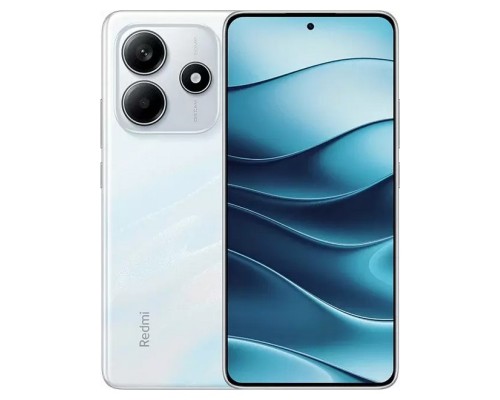 Xiaomi Redmi Note 14 6Gb/128Gb Xiaomi Redmi Note 14 6Gb/128Gb