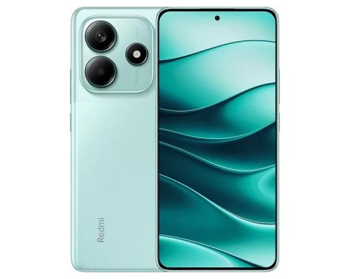 Xiaomi Redmi Note 14 6Gb/128Gb Xiaomi Redmi Note 14 6Gb/128Gb