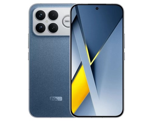 Poco F8 Ultra 12Gb/256Gb