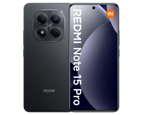 Xiaoimi Redmi Note 15 Pro 4G 12Gb/512Gb