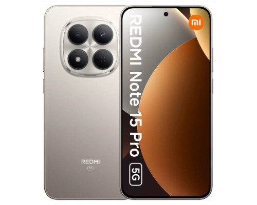 Xiaoimi Redmi Note 15 Pro 4G 12Gb/512Gb