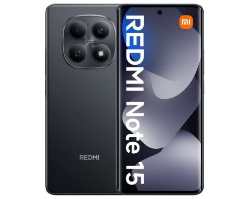 Xiaomi Redmi Note 15 8Gb/256Gb