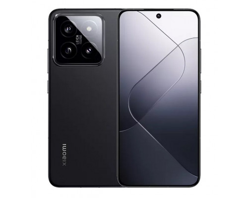 Xiaomi 14 12Gb/512Gb международная версия Xiaomi 14 12Gb/512Gb международная версия