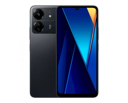 Xiaomi Poco C65 6Gb/128Gb с NFC Xiaomi Poco C65 6Gb/128Gb с NFC