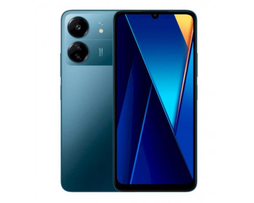 Xiaomi Poco C65 6Gb/128Gb с NFC Xiaomi Poco C65 6Gb/128Gb с NFC