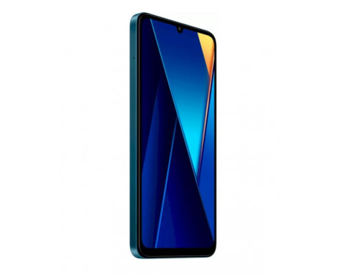Xiaomi Poco C65 6Gb/128Gb с NFC Xiaomi Poco C65 6Gb/128Gb с NFC