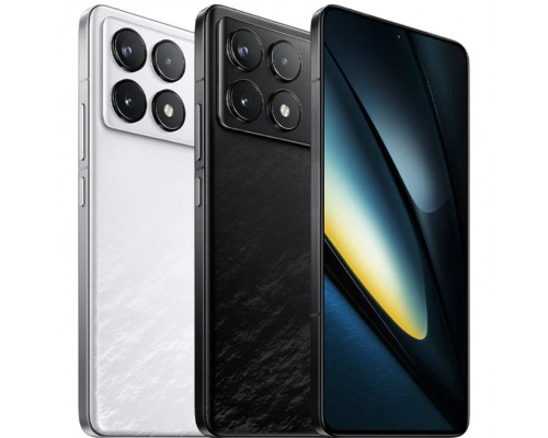 Xiaomi Poco F6 pro 16Gb/1Tb международная версия Xiaomi Poco F6 pro 16Gb/1Tb международная версия