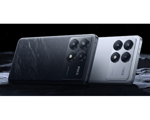 Xiaomi Poco F6 pro 16Gb/1Tb международная версия Xiaomi Poco F6 pro 16Gb/1Tb международная версия