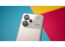 Первые подробности о Redmi Note 14 Pro: процессор, дисплей, стратегия размещения. Первые подробности о Redmi Note 14 Pro: процессор, дисплей, стратегия размещения.