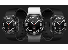 Первые точные рендеры и основные детали о Samsung Galaxy Watch 7 Ultra Первые точные рендеры и основные детали о Samsung Galaxy Watch 7 Ultra