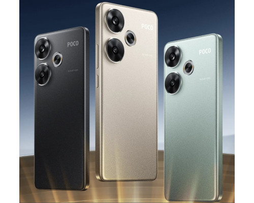 Xiaomi Poco F6 12Gb/512Gb международная версия Xiaomi Poco F6 12Gb/512Gb международная версия