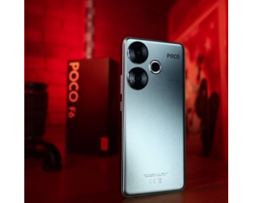 Xiaomi Poco F6 12Gb/512Gb международная версия Xiaomi Poco F6 12Gb/512Gb международная версия