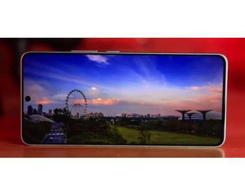 Xiaomi Poco F6 12Gb/512Gb международная версия Xiaomi Poco F6 12Gb/512Gb международная версия