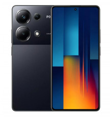 Xiaomi Poco M6 Pro 12Gb/512Gb с NFC международная версия