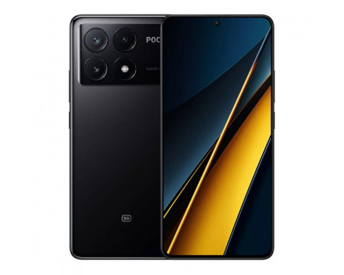Xiaomi Poco X6 Pro 12GB/512GB с NFC Xiaomi Poco X6 Pro 12GB/512GB с NFC