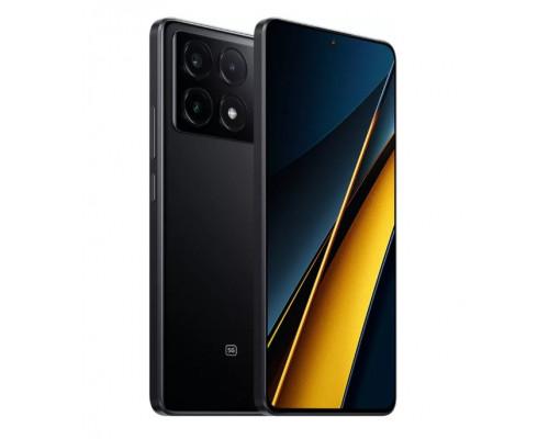 Xiaomi Poco X6 Pro 12GB/512GB с NFC Xiaomi Poco X6 Pro 12GB/512GB с NFC