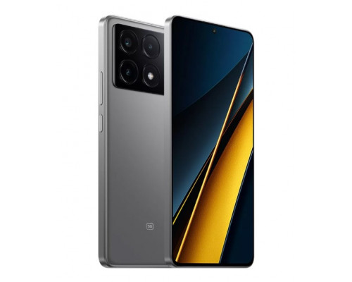 Xiaomi Poco X6 Pro 12GB/512GB с NFC Xiaomi Poco X6 Pro 12GB/512GB с NFC