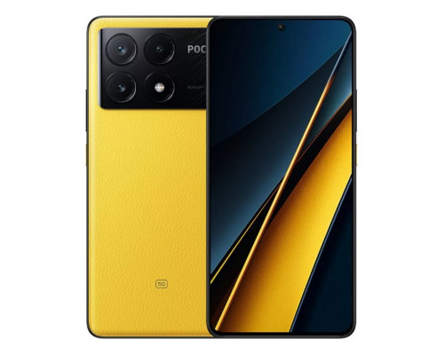 Xiaomi Poco X6 Pro 12GB/512GB с NFC Xiaomi Poco X6 Pro 12GB/512GB с NFC