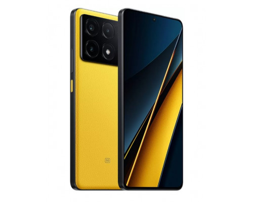Xiaomi Poco X6 Pro 12GB/512GB с NFC Xiaomi Poco X6 Pro 12GB/512GB с NFC