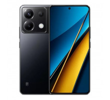 Xiaomi Poco X6 12Gb/512Gb с NFC международная версия