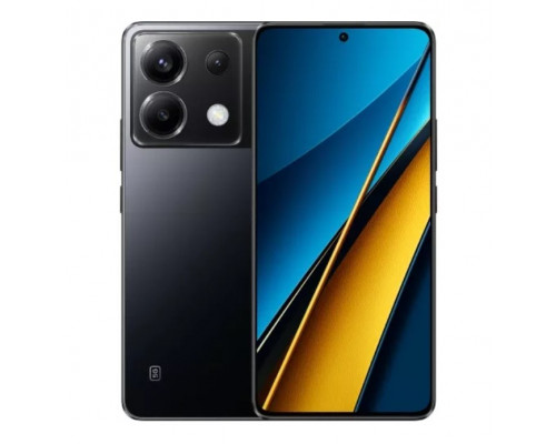 Xiaomi Poco X6 12Gb/256Gb с NFC международная версия Xiaomi Poco X6 12Gb/256Gb с NFC международная версия