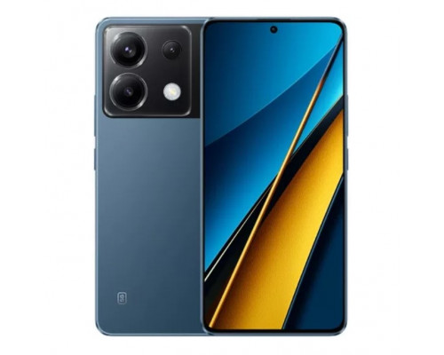 Xiaomi Poco X6 12Gb/256Gb с NFC международная версия Xiaomi Poco X6 12Gb/256Gb с NFC международная версия
