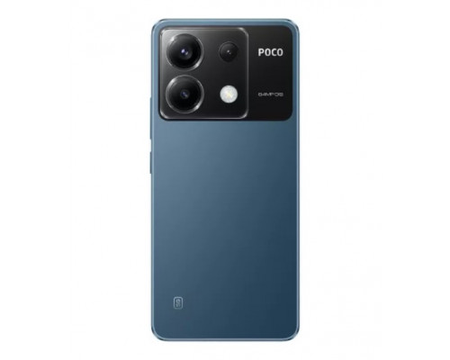 Xiaomi Poco X6 12Gb/256Gb с NFC международная версия Xiaomi Poco X6 12Gb/256Gb с NFC международная версия