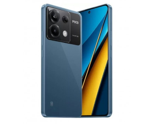 Xiaomi Poco X6 12Gb/256Gb с NFC международная версия Xiaomi Poco X6 12Gb/256Gb с NFC международная версия