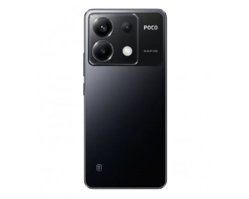 Xiaomi Poco X6 12Gb/256Gb с NFC международная версия Xiaomi Poco X6 12Gb/256Gb с NFC международная версия