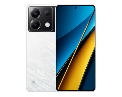 Xiaomi Poco X6 12Gb/256Gb с NFC международная версия Xiaomi Poco X6 12Gb/256Gb с NFC международная версия