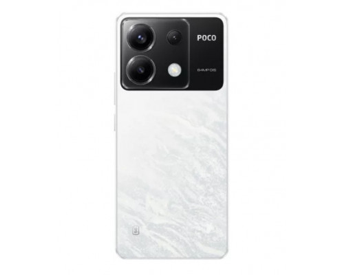 Xiaomi Poco X6 12Gb/256Gb с NFC международная версия Xiaomi Poco X6 12Gb/256Gb с NFC международная версия