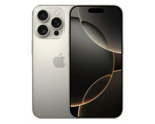 Apple iPhone 16 Pro 1Tb Apple iPhone 16 Pro 1Tb