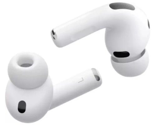 AirPods Pro 3
