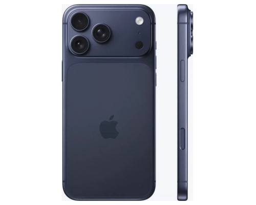 Apple iPhone 17 Pro Max Dual eSIM 256Gb Apple iPhone 17 Pro Max Dual eSIM 256Gb