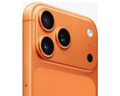 Apple iPhone 17 Pro Max Dual eSIM 256Gb Apple iPhone 17 Pro Max Dual eSIM 256Gb