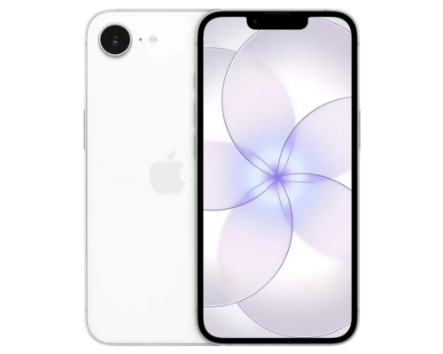 Apple iPhone 17e Dual eSim 256Gb