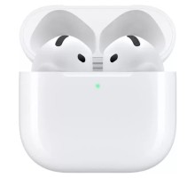 Apple AirPods 4 (с активным шумоподавлением)