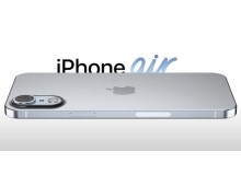 Apple сокращает выпуск iPhone Air из-за низкого спроса Apple сокращает выпуск iPhone Air из-за низкого спроса