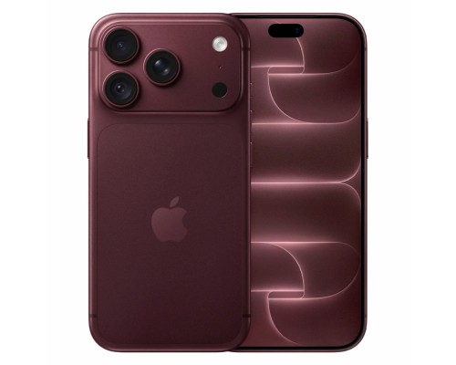 Apple iPhone 18 Pro 512Gb