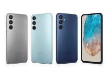 Samsung Galaxy M36 5G — преемник прошлогоднего Galaxy M35 5G — был замечен в базе данных Geekbench, раскрыв ключевые характеристики будущей новинки.